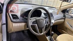 هيونداي أكسنت